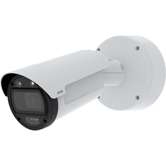 Axis Communications AXIS Q1808-LE Bullet Camera